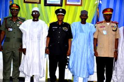 With genuine synergy, no adversary can withstand Nigeria’s security forces – COAS