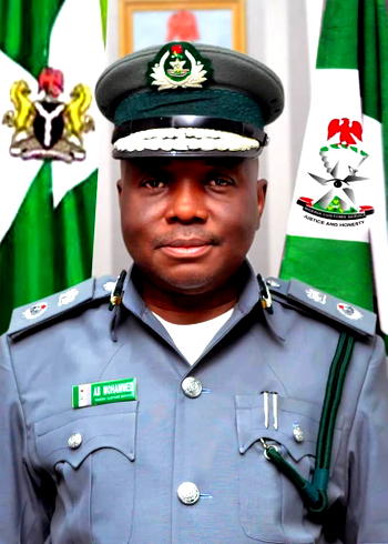 Onne Customs processed N52.6bn export