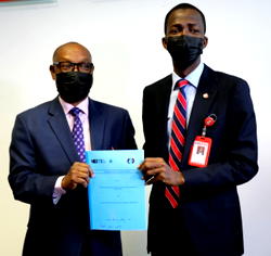 EFCC, NEITI sign MoU, promise to check corruption in extractive industry