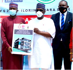 Abdul Samad Rabiu Africa Initiative builds N2.5bn oncology centre for Kwara