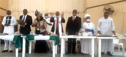 Nigeria needs repentance, prayers over shedding of innocent blood, says Bishop Oyegbami