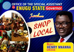 Enugu govt flags off rural market empowerment initiative