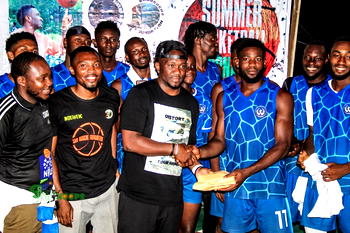[SPONSORED] Nile University of Nigeria: Preparing Students for Success Through Sports
