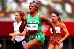 Don’t crucify Okagbare – Oboh urges Nigerians