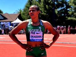 Eight Nigerian athletes undergo Out of Competition Test (OCT) in Japan