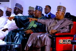 Borno APC adopts consensus at stakeholders’ meeting