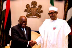 Jobs Not Rice: Can Nigerians emulate what happened in Ghana this week?
