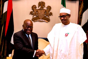 Jobs Not Rice: Can Nigerians emulate what happened in Ghana this week?
