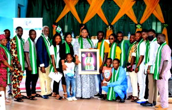 Nigeria in chaos because youths have failed as vision carriers — Ojogo