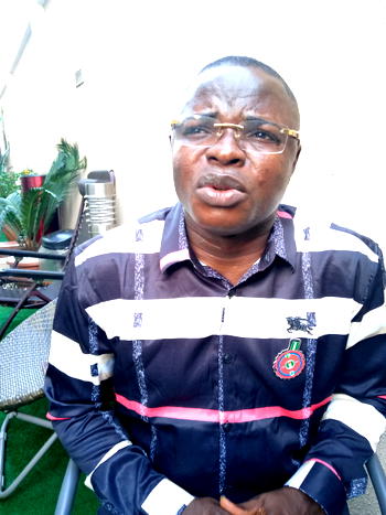 History, T.B Joshua and the failed coupists