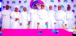 CCC Makoko celebrates 70th anniversary