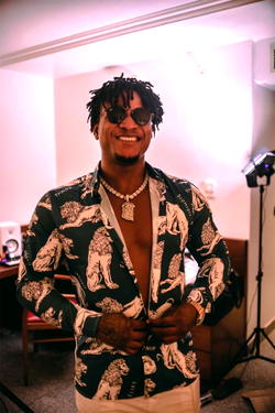 With new my sound, vibes, I’m ready to take over the music industry- DChriz