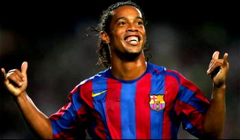Real Madrid, FC Barcelona clash in legends’ Clasico