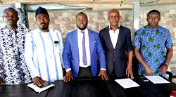 Coalition of Christian youth groups flays protest in Dunamis