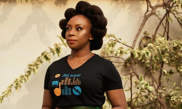 Chimamanda