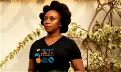 Chimamanda Adichie’s guilt and the great story teller