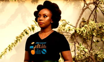 ‘As first woman chieftain, I’ll inspire others in my hometown’ – Chimamanda Adichie