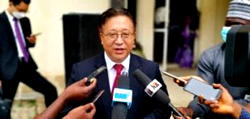 China to replicate agric revolution success in Nigeria