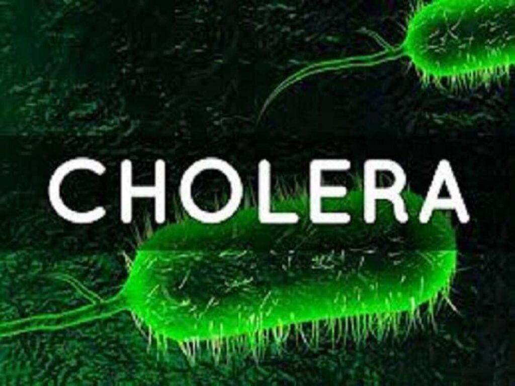 Partnering LAWMA, others on sanitation will reduce cholera spread— Latter Day Saints