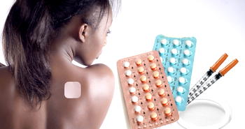 Side effects of indiscriminate contraceptives usage