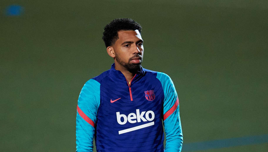 How Barca failed to treat me like a professional footballer, dismissed me ― Brazilian midfielder