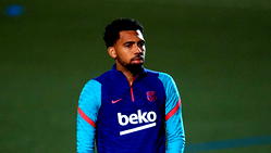 How Barca failed to treat me like a professional footballer, dismissed me ― Brazilian midfielder