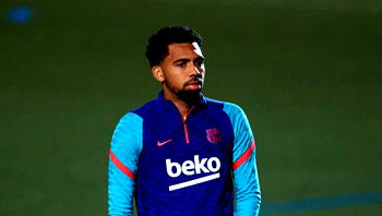 How Barca failed to treat me like a professional footballer, dismissed me ― Brazilian midfielder