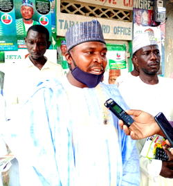 APC Ward Congress: Due process not followed in Kano — National Party Chair aspirant alleges