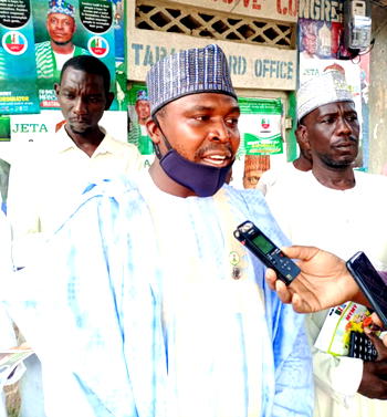 APC Ward Congress: Due process not followed in Kano — National Party Chair aspirant alleges