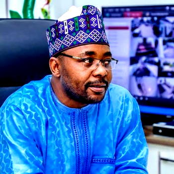 JUST IN: Kano Police quiz suspended Anti-Corruption chair over alleged forged medical report