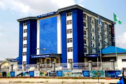 Delta Revenue Board seals up 22 companies over failure to remit tax