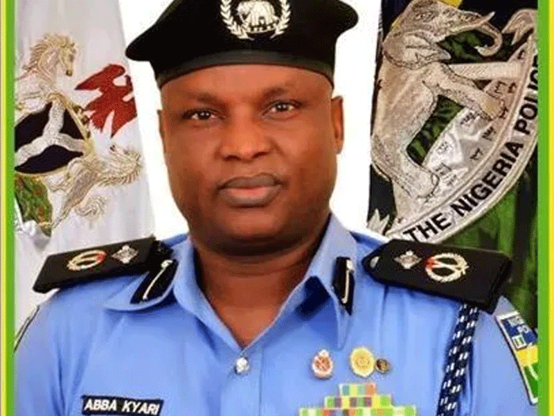 ABBA Kyari Policemen Biography