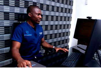 ‘Redefining orthodontic practice in Nigeria’