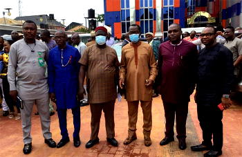 Insecurity has worsened health indices, says South-South NMA