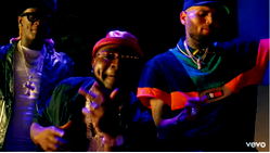 Music: Davido drops visuals for ‘Shopping Spree’ featuring Chris Brown & Young Thug