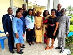 Askia harps on importance of ICT in strengthening democratic process