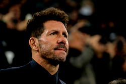 Diego Simeone extends stay at Atletico Madrid till 2024