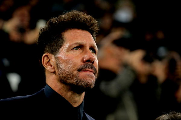 Atletico Madrid dealt new injury worry ahead Arsenal UCL showdown