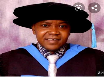 FG names Gambo as Registrar of Meteorological Institute, Katsina