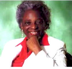 Why Emily was my best friend — Dr Winifred Awosika