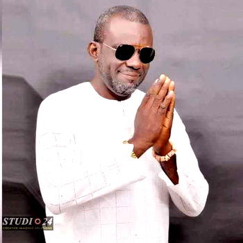Ogbuefi chukudi Dafe, the political ice of Ukwuani