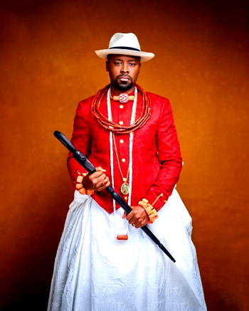 Oluship: A time To Heal, Develop And Ensure An Enduring Legacy In Warri Kingdom