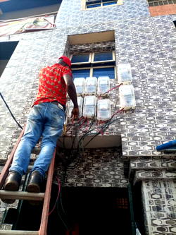 More than 7m registered electricity customers yet to be metered — NERC