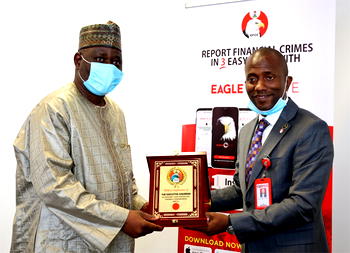 EFCC recovers N5.4bn for NHIS – Nasir Sambo