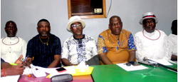 We aren’t fighting politicians— Urhobo Assembly