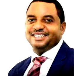 ANTI-MOB LEGISLATION: My Bill has nothing to do with jailing protesters — Rep Chinedu
