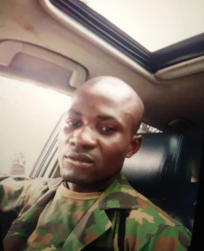 Nnamdi Kanu ordered us to bury Ikonso with 2,000 human heads, but we got only 30— ESN Commander