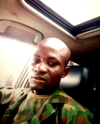 Nnamdi Kanu ordered us to bury Ikonso with 2,000 human heads, but we got only 30— ESN Commander