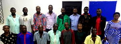 Arrested IPOB Members Confess: We swore an oath to die mysteriously if we disobeyed Kanu