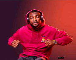 Meet DJ Kaarma: The radio DJ with real touch of gold